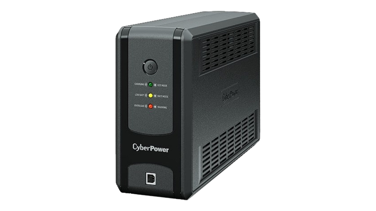 Сервисный центр CyberPower в Ростове-на-Дону