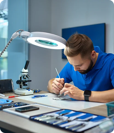 О сервисном центре CyberPower в Ростове-на-Дону